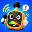 Icono de programa: Quiet Classroom - Noise A…