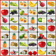 Icono de programa: Onet Fruit Tropical