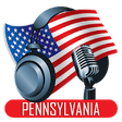 Icono de programa: Pennsylvania Radio Statio…