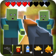 Icon of program: Zombie Craft Survival