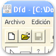 Icon of program: DFD