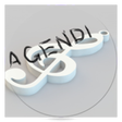 Icono de programa: Nyimbo Cia Agendi