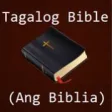 Icon of program: Tagalog Bible ( Ang Bibli…