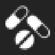 Icon of program: Medical Icons for WP7