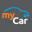 Icon of program: MyCar - CarMatics