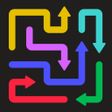 Icono de programa: Slide Arrows Match