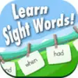 Icon of program: Sight Word Recognition