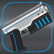 Icon of program: Laser Blaster - A Sound E…