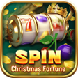 Icon of program: Christmas Fortune Spin