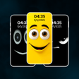 Icono de programa: SillyWall Smile Live Wall…