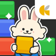 Icon of program: クラシルブロックパズル ポイ活ゲームでポイントが貯…