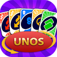 Icono de programa: Unos: uno card games