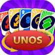 Icon of program: Unos: uno card games