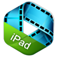 Icono de programa: 4Videosoft iPad Video Con…