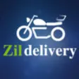 Icon of program: ZilDelivery-Driver