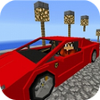Icon of program: Super Car F. Mod for MCPE