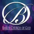Icon of program: Baxley Church of God