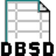 Icon of program: Database Schema Designer