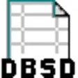 Icon of program: Database Schema Designer