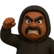Icon of program: Why so angry