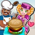 Icon of program: Happy Burger Days