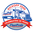 Icon of program: FleetPride Kickoff