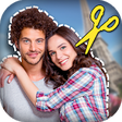 Icon of program: Cut and paste photo edito…