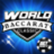 Icon of program: World Baccarat Classic : …