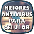 Icon of program: Los Mejores Antivirus par…