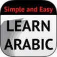 Icon of program: Arabic Learn