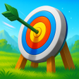 Icon of program: Aim Master: Sharp Archery…