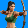 Icon of program: Aim Master: Sharp Archery…