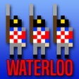 Icono de programa: Pixel Soldiers: Waterloo