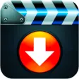 Icon of program: Movie downloader free