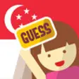 Icon of program: Guess The Word SG - Party…