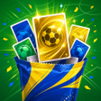 Icon of program: Álbum Copa 2026 - Sem anú…