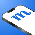 Icono de programa: Mockup3D : 3DAR phone moc…