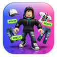Icon of program: Robux Outfit codes for Ro…