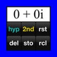 Icon of program: Complex RPN Calculator PR…