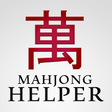 Icono de programa: Mahjong Helper & Calculat…