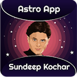 Icono de programa: Astro App: Astrology & Ho…