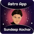 Icon of program: Astro App: Astrology & Ho…