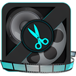Audio Video Mixer Cutter 2017 icon