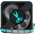 Icon of program: Audio Video Mixer Cutter …