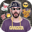 Icono de programa: Thug Life Photo Editor