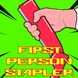 Icon of program: First Person Stapler