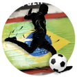 Icon of program: Street 2 Soccer World