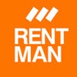 Icon of program: Rentman mobile
