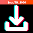 Icon of program: SnapTik -Video Downloader…