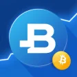 Icon of program: BitBay - Bitcoin & Crypto